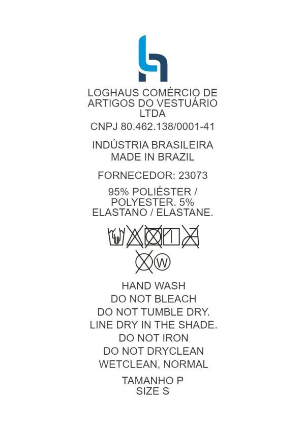 Quintess - Calça Jogger Preta em Veludo 6