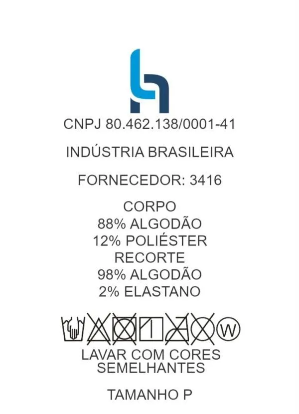 Moda Pop - Calça Jogger Xadrez com Bolsos Funcionais 8