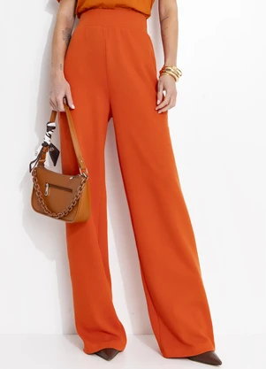 Forum - Calça Laranja - FORUM