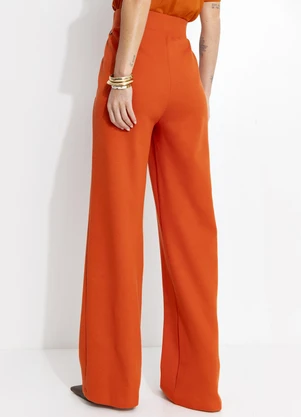 Forum - Calça Laranja - FORUM