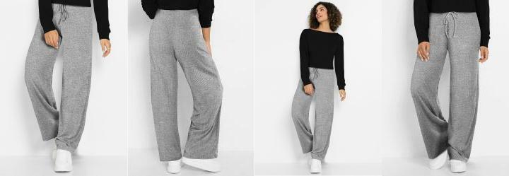 Cala Mescla Claro em Canelado