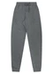 Rovitex - Calça Moletom Peluciado Básica Cinza - variação: Cinza