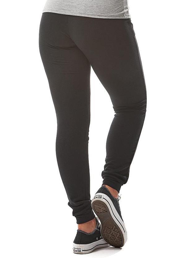 E-blossom - Calça Natalia Preto 2