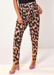 Cala Ona Color Soltinha com Pregas