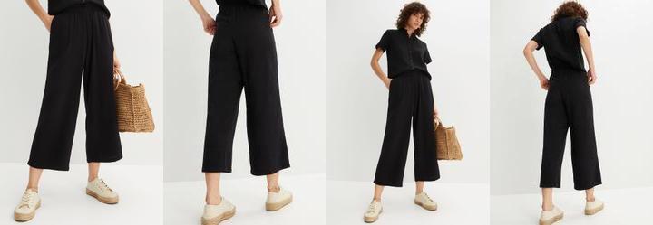 Cala Preta em Gaze de Algodo