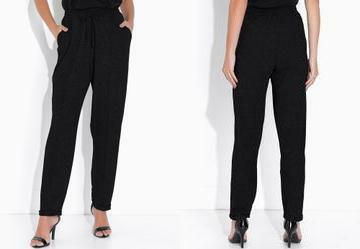 Cala Preta em Malha Tric