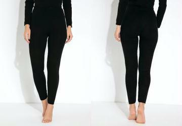 Cala Preta Modelo Fus