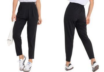 Cala Preta Soltinha com Pregas