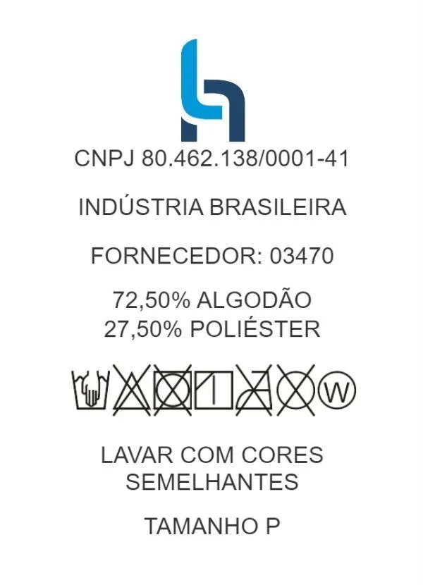 Moda Pop - Calça Rosê Jogger 7