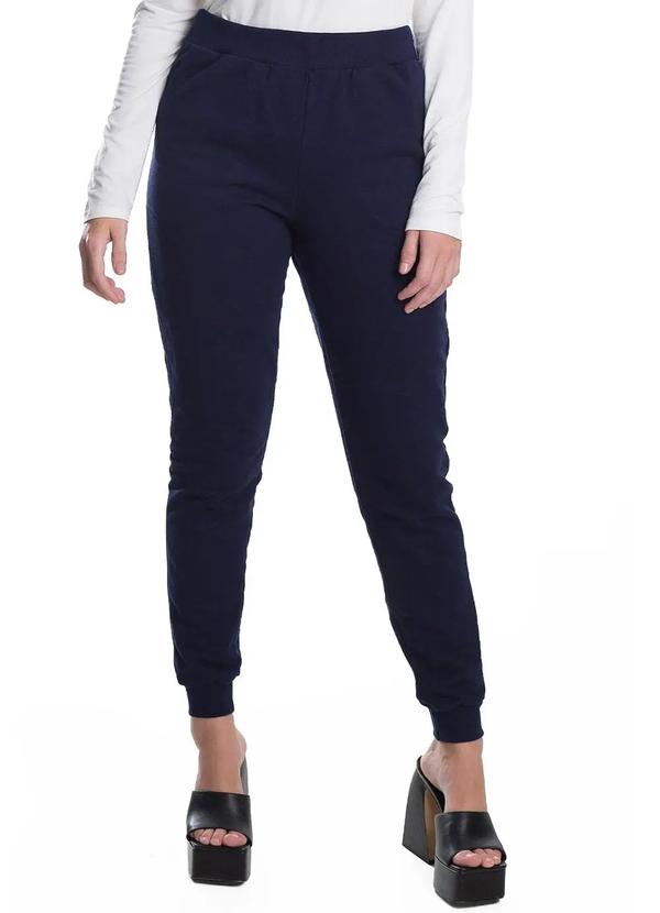 Rovitex - Calca Rovitex Azul 1