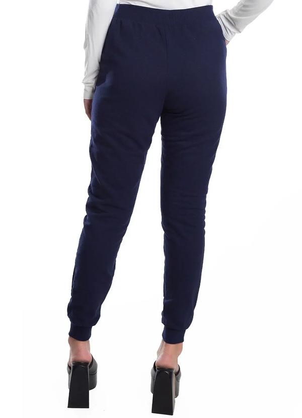 Rovitex - Calca Rovitex Azul 2