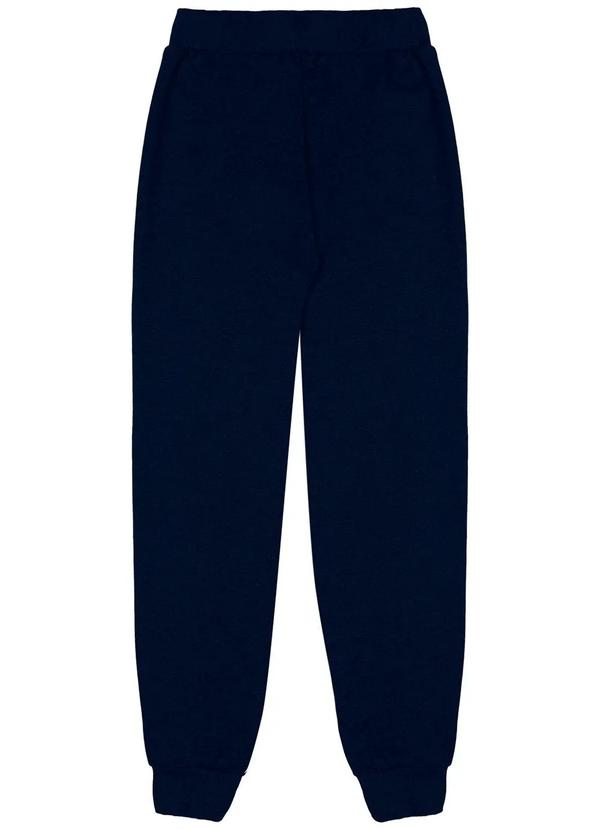 Rovitex - Calca Rovitex Azul 4