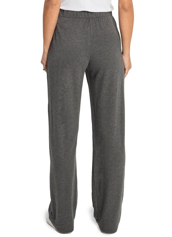 Rovitex - Calca Rovitex Cinza 2