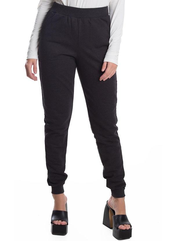 Rovitex - Calca Rovitex Preto