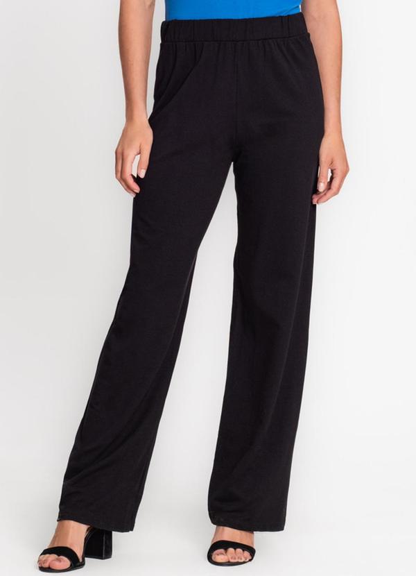 Rovitex - Calca Rovitex Preto