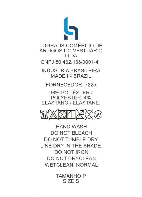 Quintess - Calça Telha com Pregas e Bolsos 13