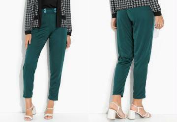 Cala Verde com Botes Decorativos