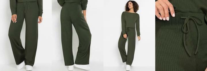 Cala Verde Militar em Canelado