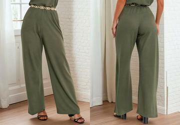 Cala Verde Militar em Malha Favo