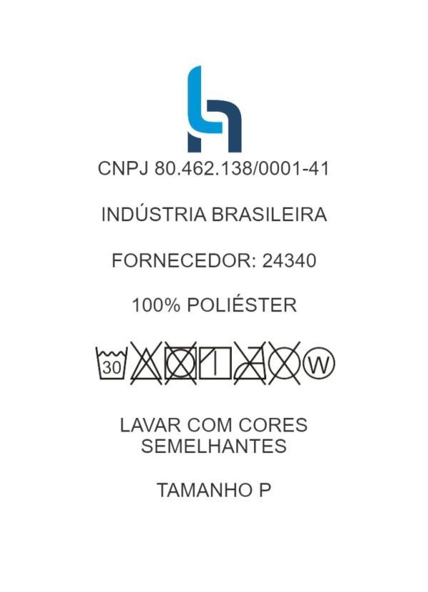 Moda Pop - Calça Capri Caramelo com Amarração 7