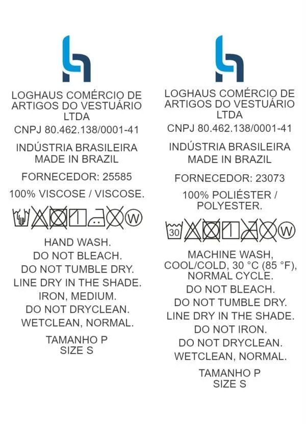 Quintess - Calça Lilás com Prega nos Bolsos 7