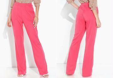 Cala Coral com Bolsos Funcionais