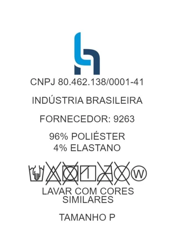 bonprix - Calça Estampado em Malha Jacquard 10