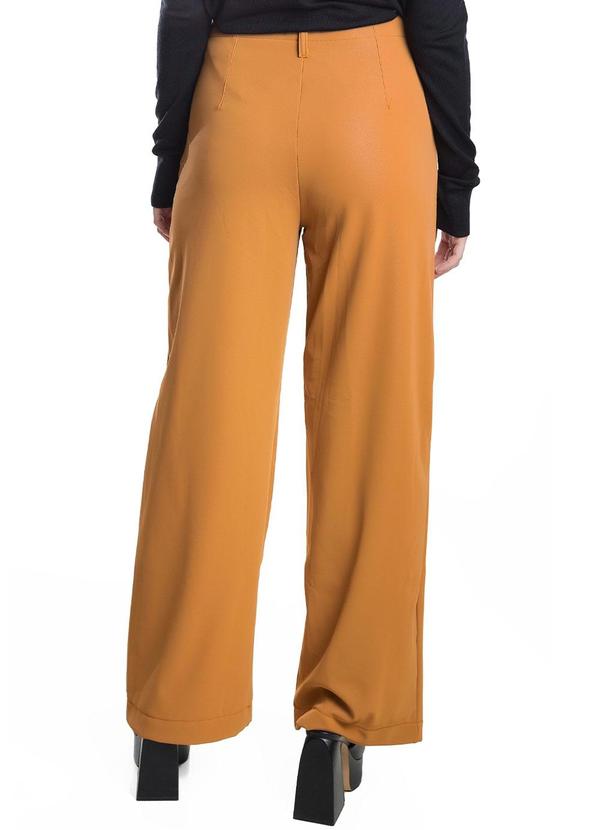 Endless - Calça Feminina Marrom 2