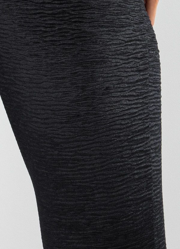 John John - Calça Prince Preta 9