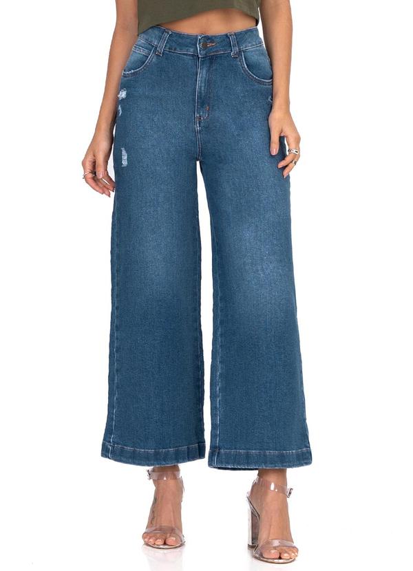 Endless - Calca Azul