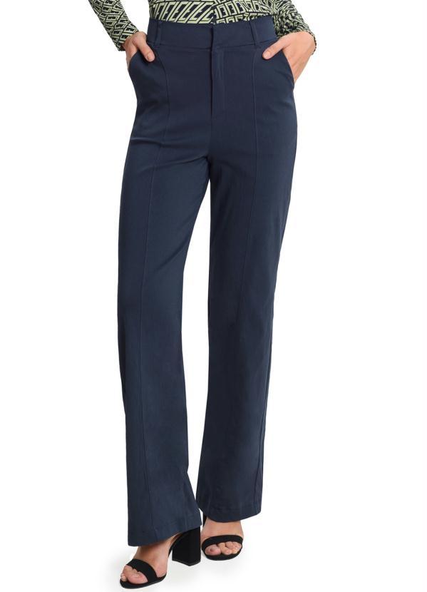 Endless - Calça Feminina Azul