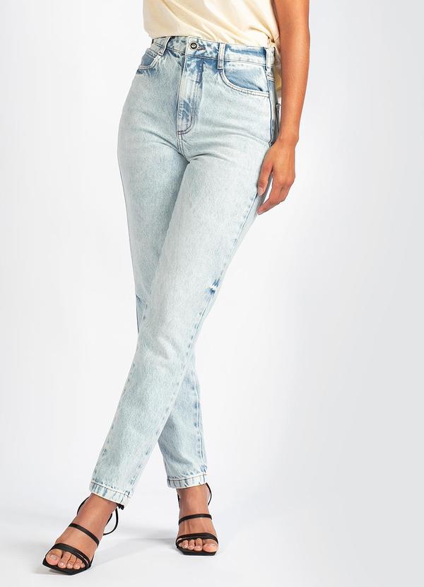 Colcci - Calça Jeans Azul