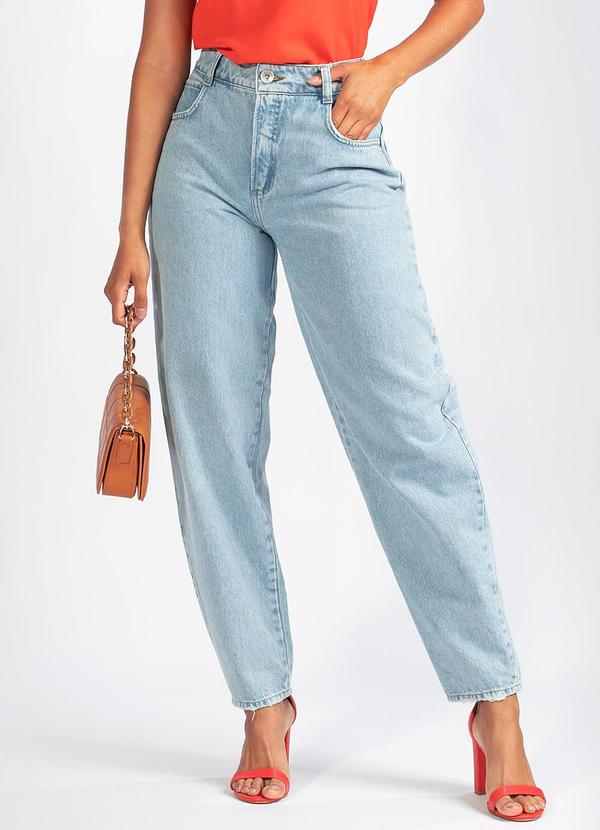 Colcci - Calça Jeans Azul