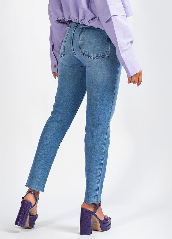 Colcci - Calça Jeans Azul 2