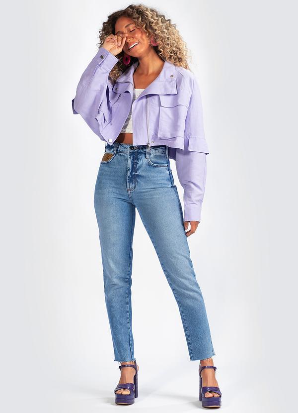 Colcci - Calça Jeans Azul 3