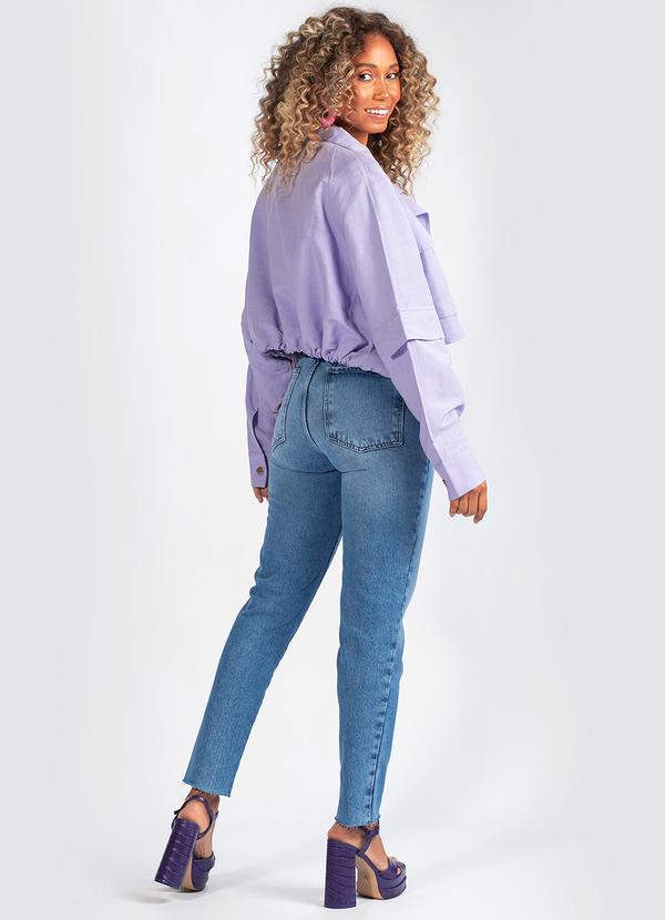 Colcci - Calça Jeans Azul 4