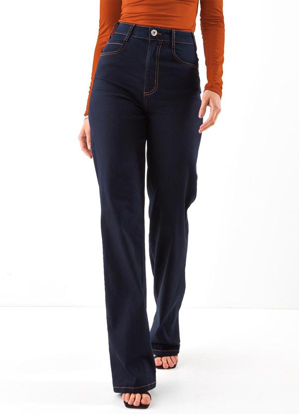 Colcci - Calça Jeans Azul