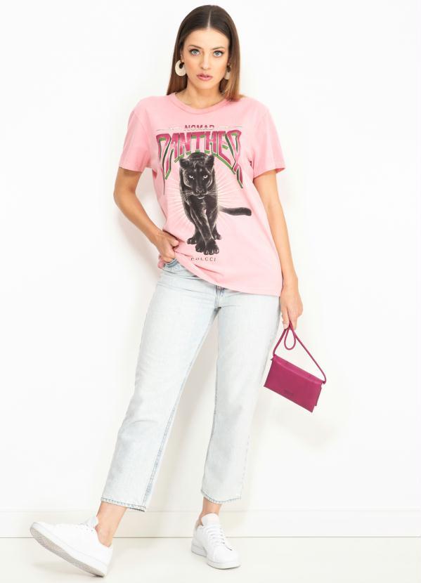 Forum - Calça Jeans Azul 6