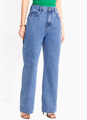 Colcci Jeans - Calça Jeans Barcelona Cj Azul - COLCCI JEANS