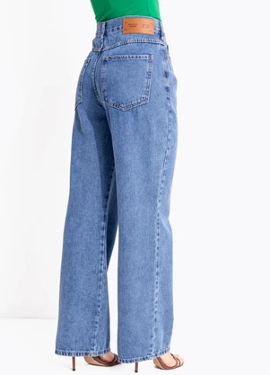 Colcci Jeans - Calça Jeans Barcelona Cj Azul - COLCCI JEANS