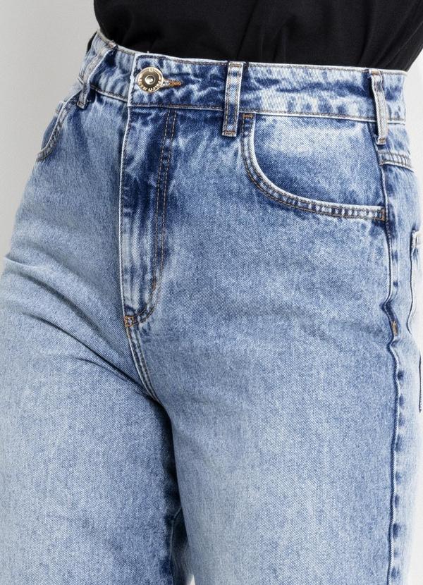 Colcci Jeans - Calça Jeans Berlim Azul 9