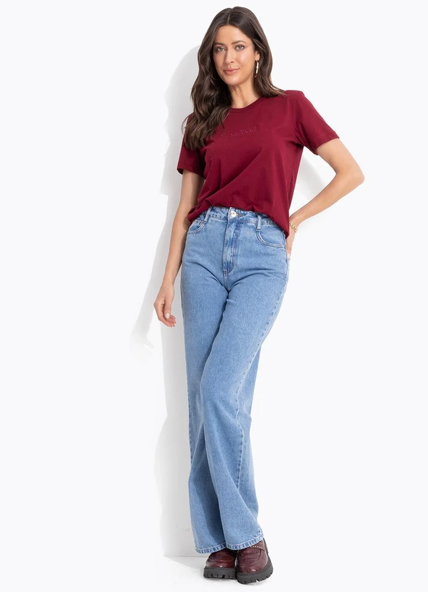 Colcci Jeans - Calça Jeans Berlim Cj Azul 5