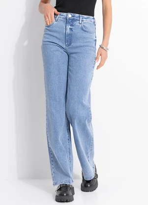 Colcci Jeans - Calça Jeans Berlim Stretch Cj Azul - COLCCI JEANS