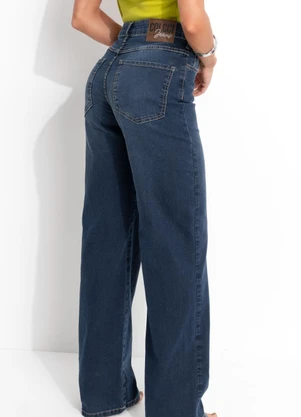 Colcci Jeans - Calça Jeans Berlim Stretch Cj Azul - COLCCI JEANS