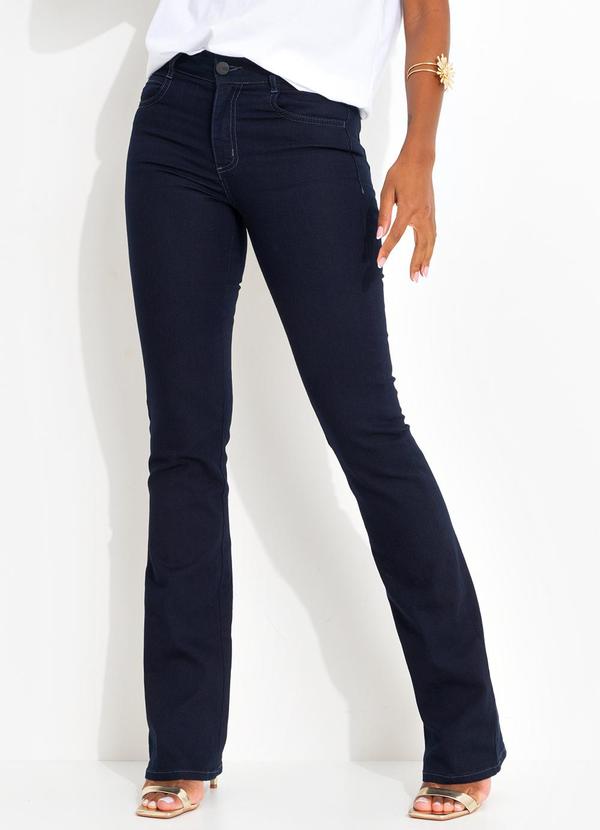 Colcci - Calça Jeans Bia Azul