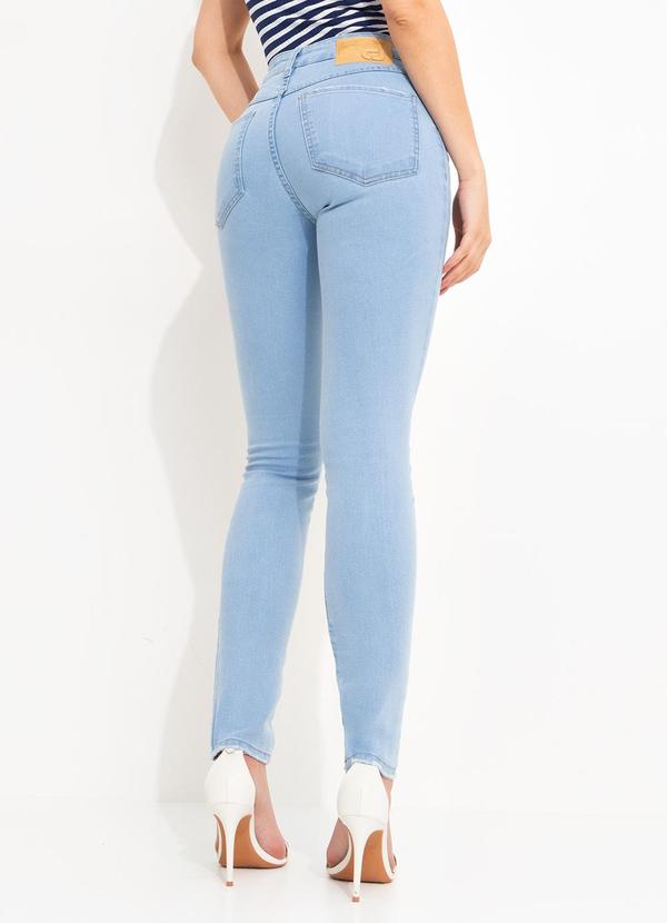 Colcci Jeans - Calça Jeans Bia Cj Azul 2