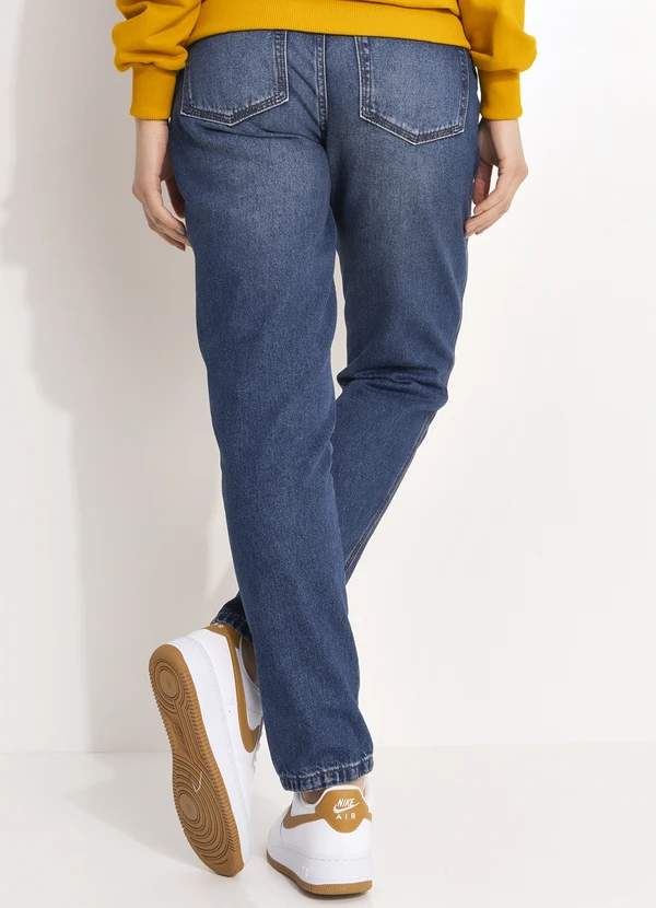 Colcci - Calça Jeans Bruna Azul 2