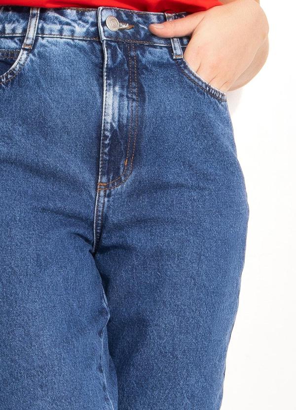 Colcci - Calça Jeans Bruna Azul 6