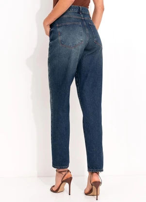 Colcci - Calça Jeans Bruna Azul - COLCCI