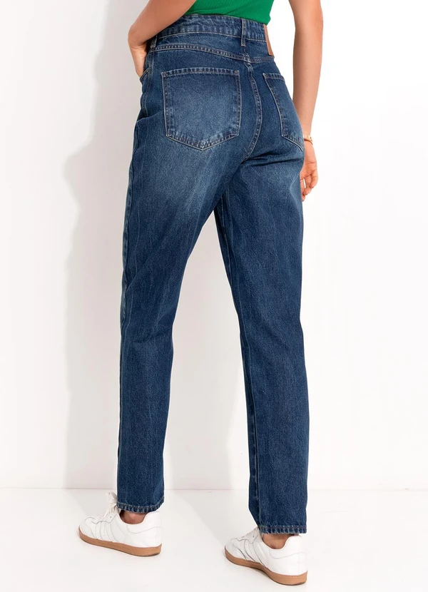 Colcci - Calça Jeans Bruna Azul 2